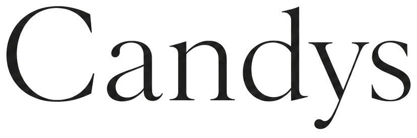 Candys Custom Granite logo